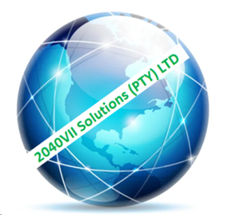 2040VII Solutions